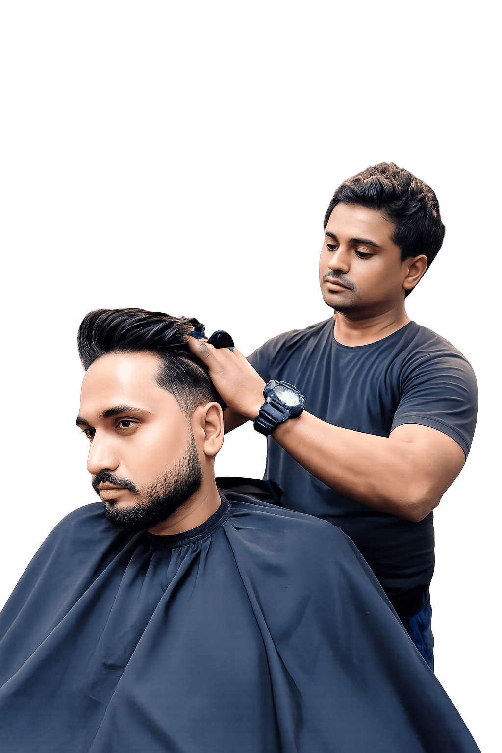 Premium Grooming